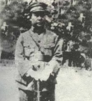 邓锡侯（北较场）