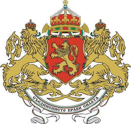 王国国徽