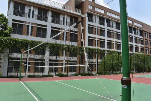 广州市华南理工大学（大学城校区）