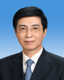 王沪宁，第十四届全国政协主席