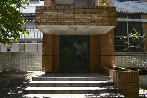 广州市华南理工大学（大学城校区）
