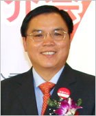 原海南发展银行总行行长助理 刘延安