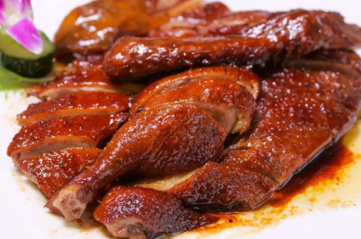 特产美食