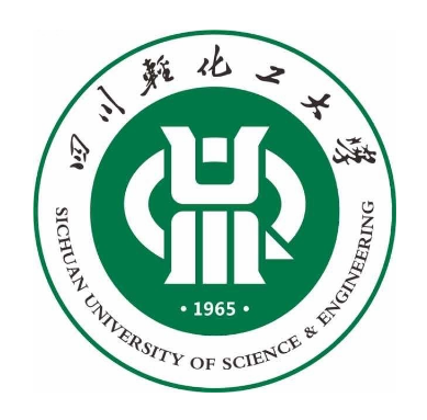 四川轻化工大学校徽 