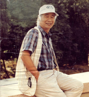 潘鹤