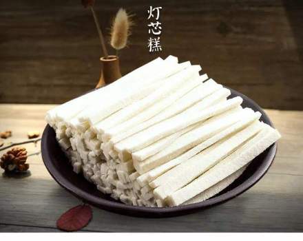 灯芯糕