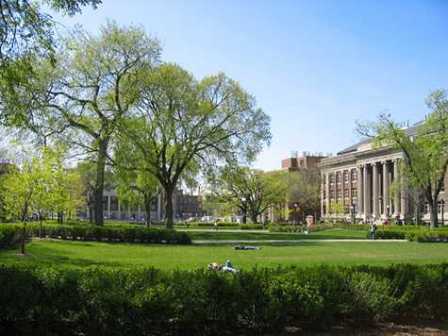 明尼苏达大学双城分校