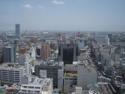 日本新潟