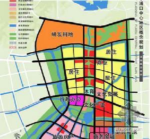 区域规划