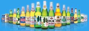 北京燕京啤酒集团公司
