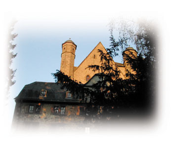 马堡大学