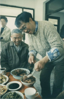 谢晋