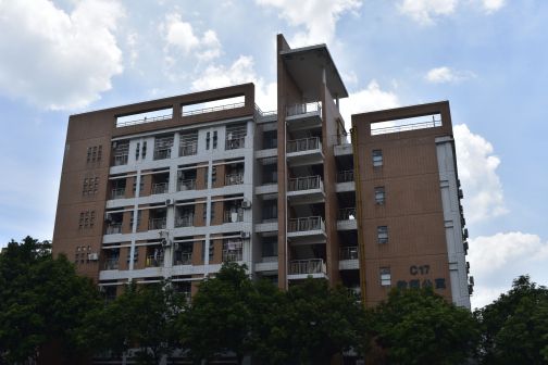 广州市华南理工大学（大学城校区）