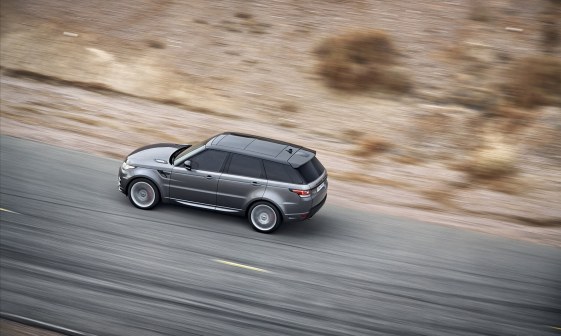 Range-Rover Sport