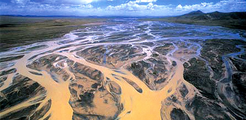 沱沱河