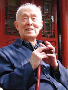 季羡林