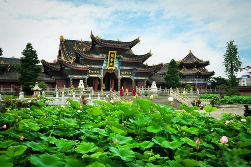 大佛禅院