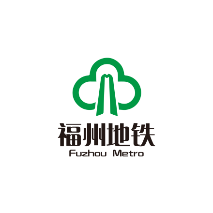 福州地铁标志