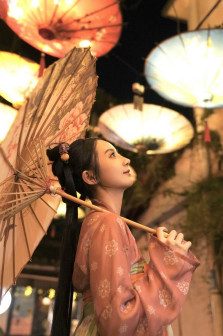 汉服