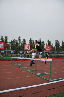学生风采