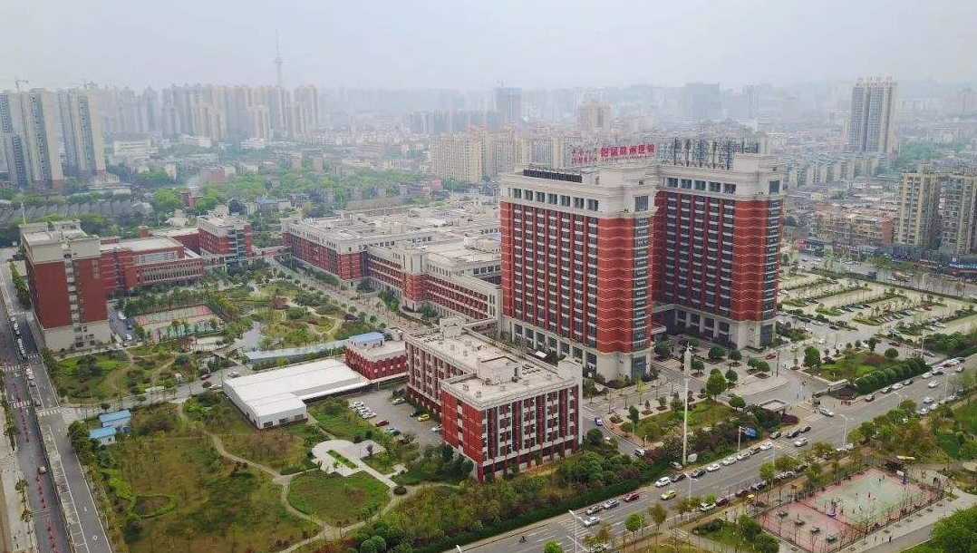 启东市城区