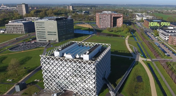 Wageningen University & Research