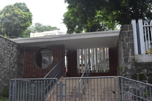 华南理工大学（五山校区）