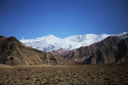 单斜山