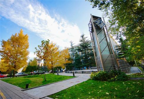 北京邮电大学