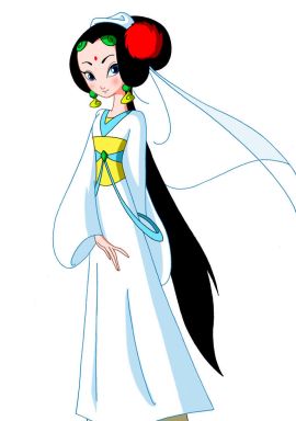 白素贞