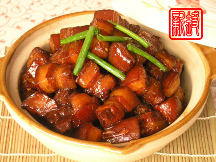 红烧肉