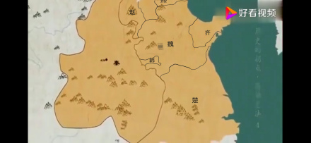 魏国