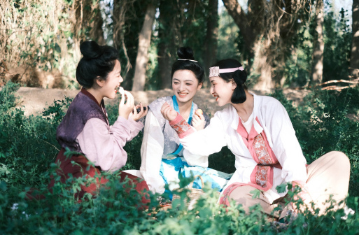 汉服活动