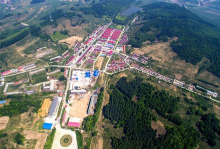 庆阳镇