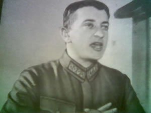 图哈切夫斯基