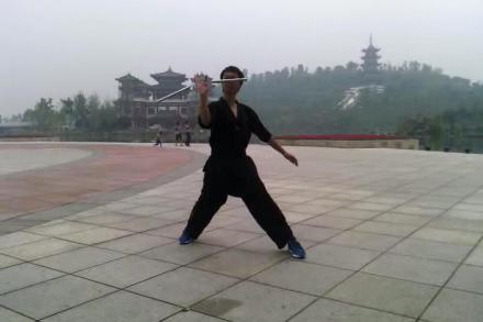 双节棍