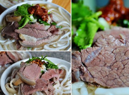 会理羊肉粉