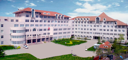 青岛旅游学校