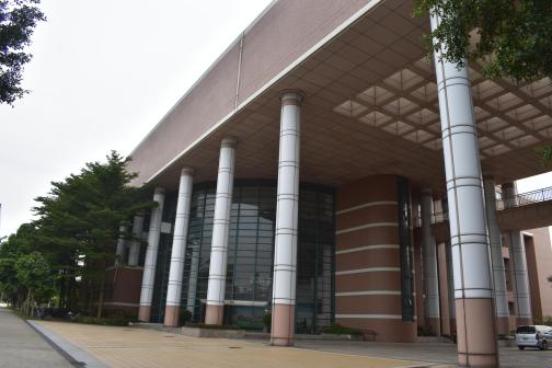 中山大学（东校区）