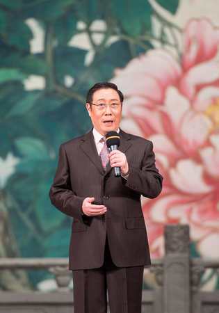 于万增清唱照