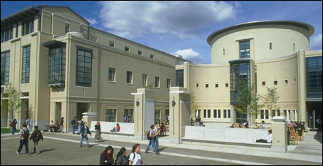 卡内基·梅隆大学