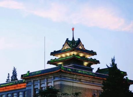 南京农业大学