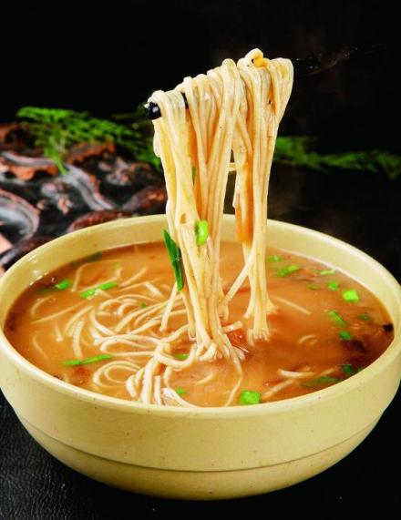豆面