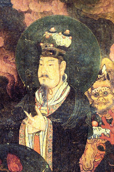 娑伽罗龙