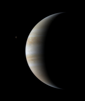 木星图像