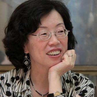 舒婷