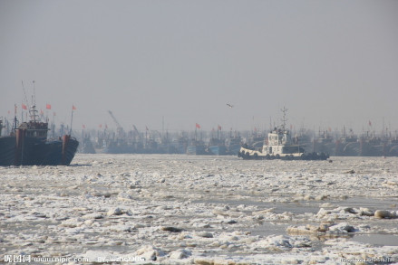 海冰