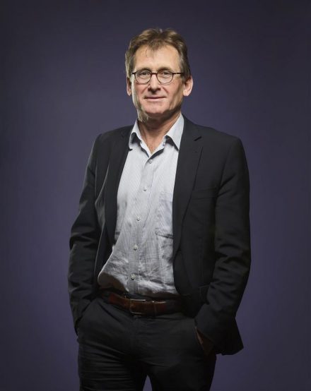 Bernard Lucas Feringa