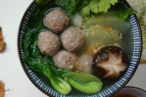 客家饮食