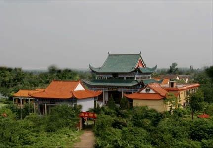 洪山禅寺
